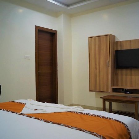 Hotel Shree Shyam International Bilaspur  Exterior photo