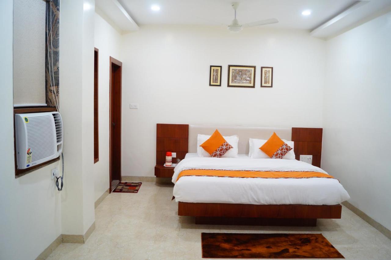 Hotel Shree Shyam International Bilaspur  Exterior photo