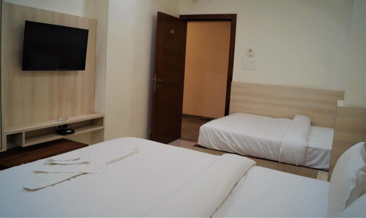 Hotel Shree Shyam International Bilaspur  Exterior photo