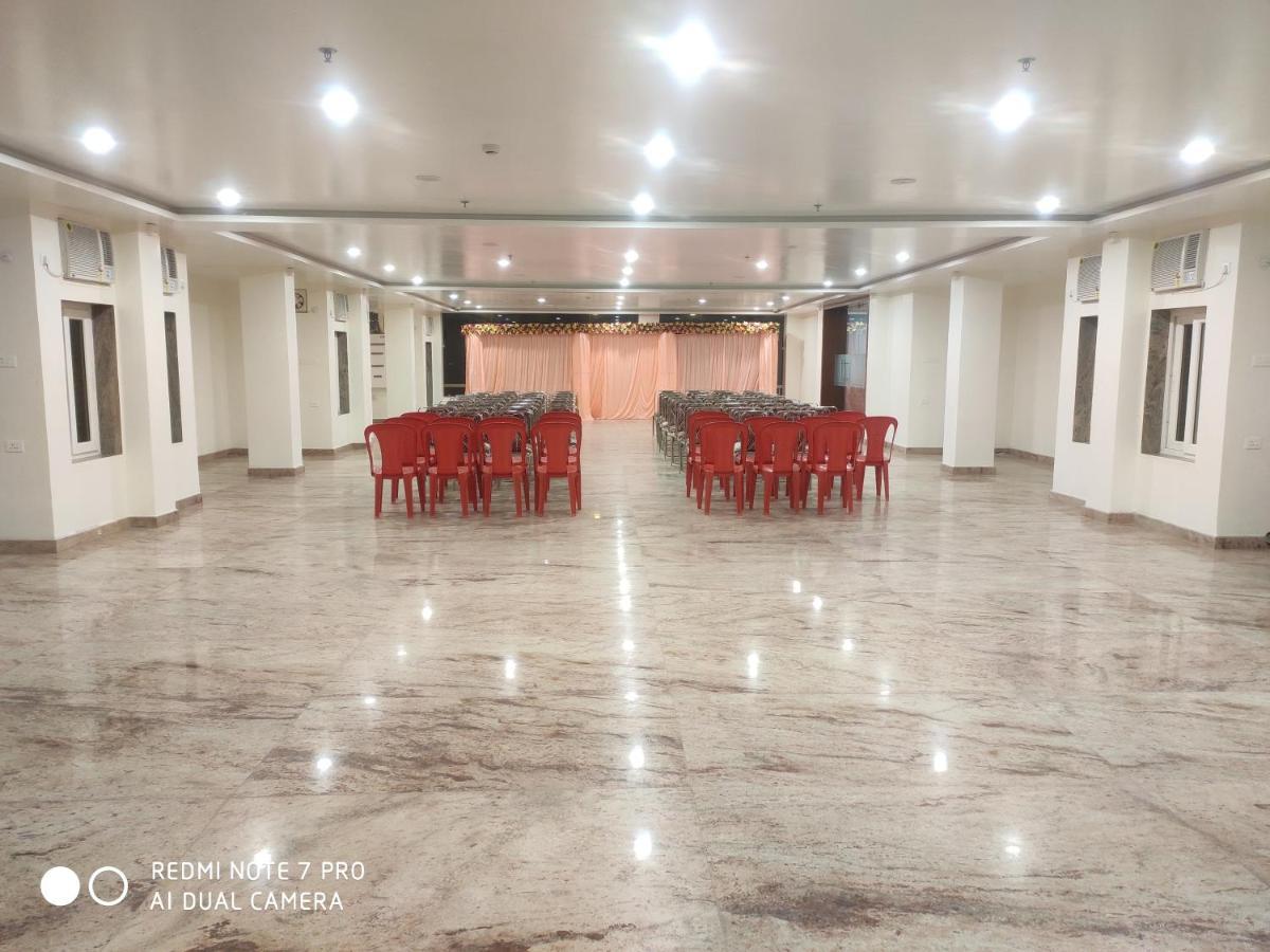 Hotel Shree Shyam International Bilaspur  Exterior photo