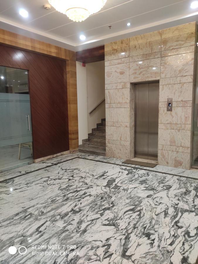 Hotel Shree Shyam International Bilaspur  Exterior photo