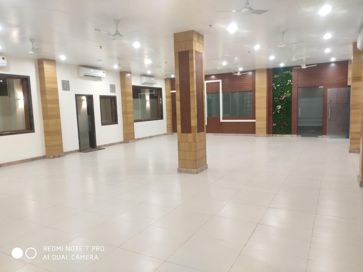 Hotel Shree Shyam International Bilaspur  Exterior photo